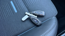 Ford Focus 1.0 EcoBoost 125 Active X Auto 5dr Petrol Hatchback